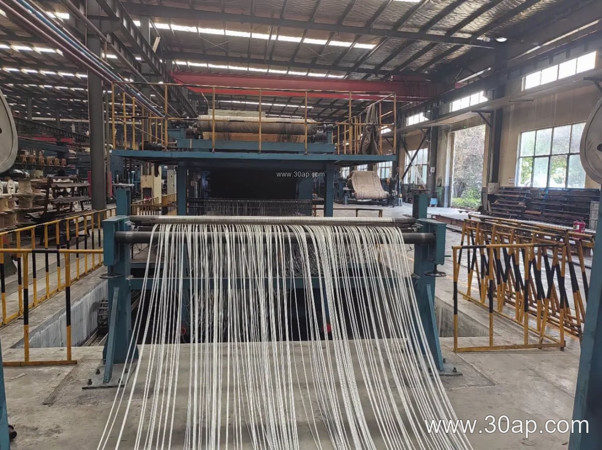 Impact Resistant Conveyor Belt