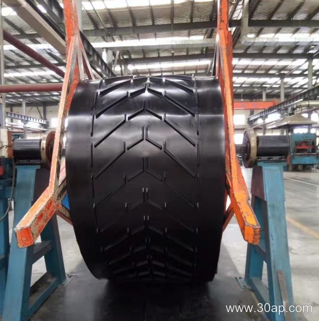 PVG800S Conveyor Belt