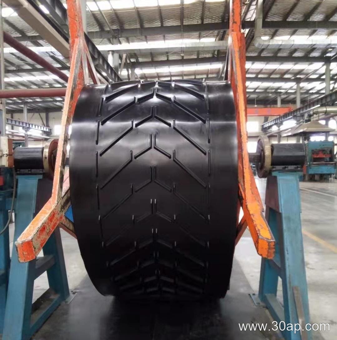 PVG800S Conveyor Belt