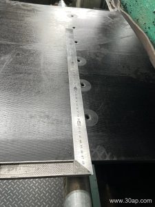 500mm Conveyor Belt Selection and Construction Guide