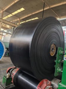 EP1250 1800mm Conveyor Belt Explained for Heavy Duty Conveying
