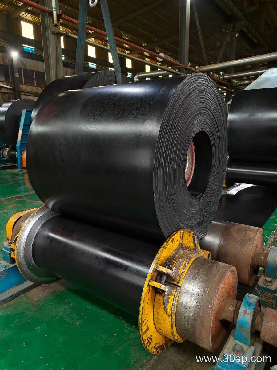 PVG800S Conveyor Belt