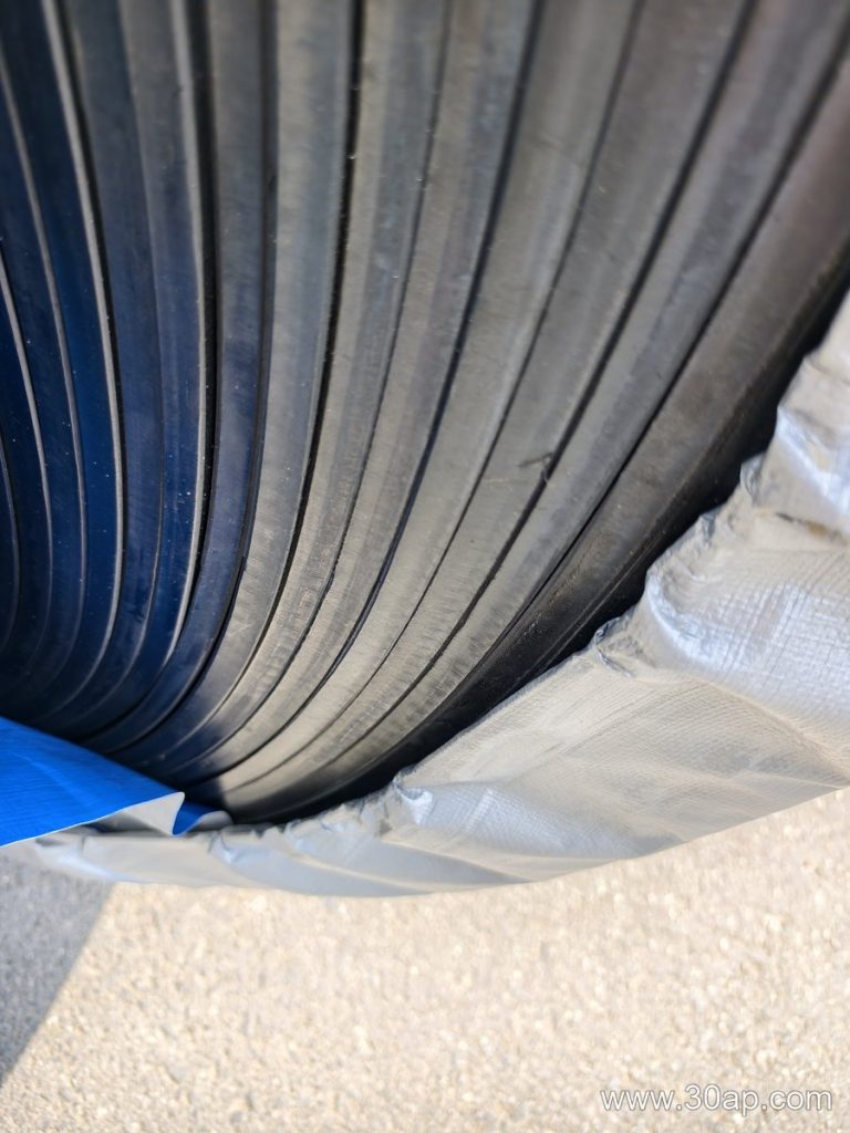 1800mm Conveyor Belt