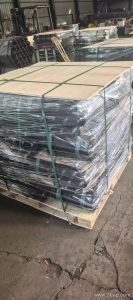 Stone Conveyor Idler Selection and Application Basics