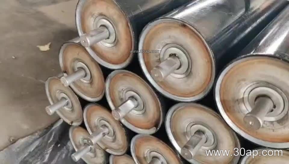 Idler Procurement