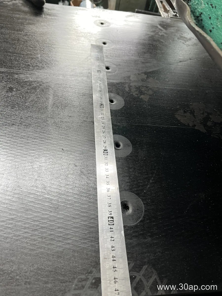 NN Conveyor Belt