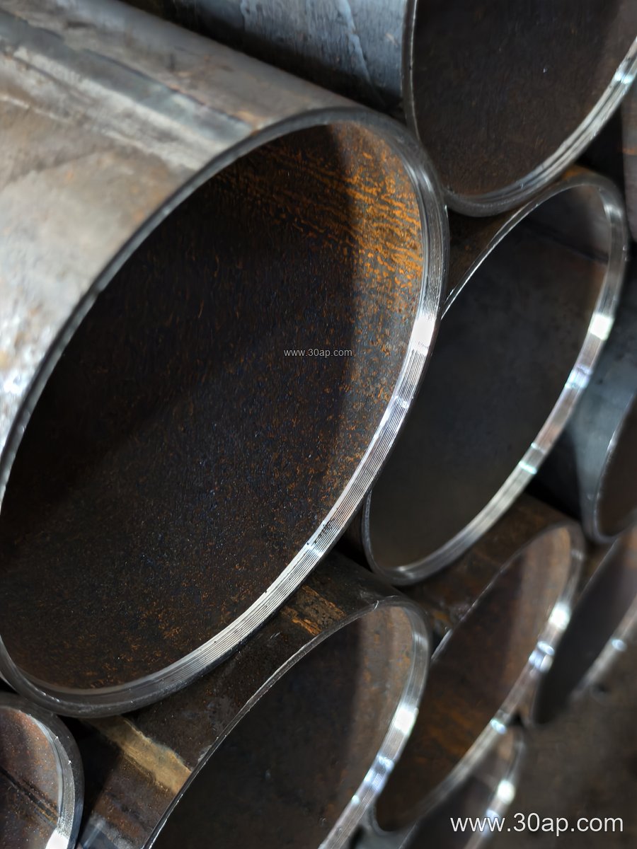 Idler Shaft