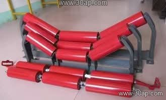 Belt Conveyor Idler