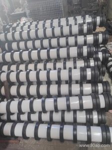Main Drive Pulley Essentials for Belt Conveyor Systems