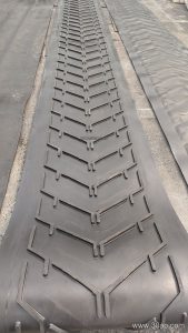 Copper Ore Conveyor Belt Selection and Construction Guide