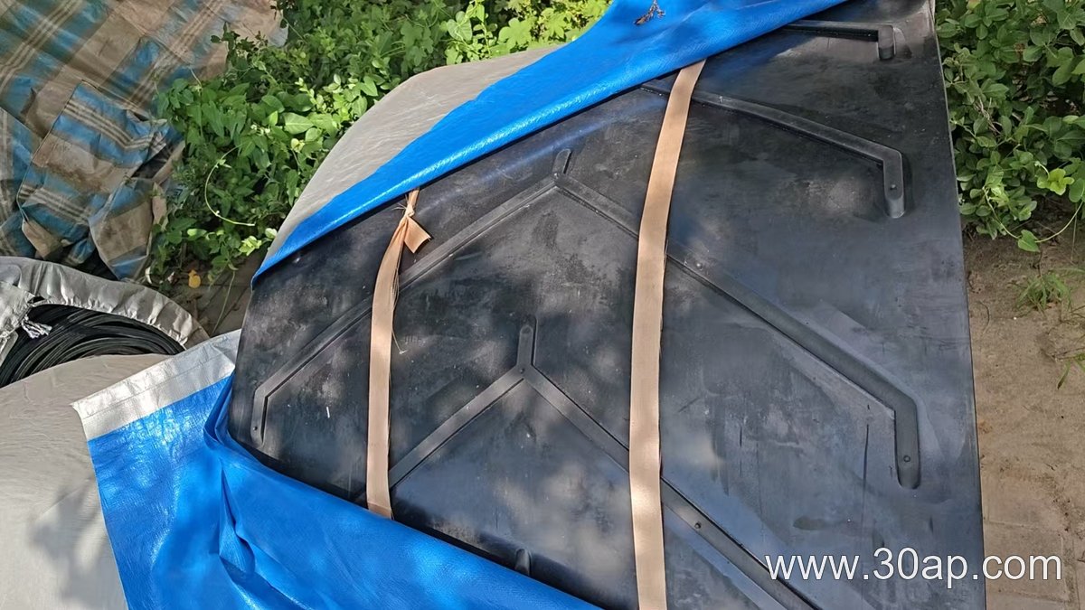PVC Mining Conveyor Belt