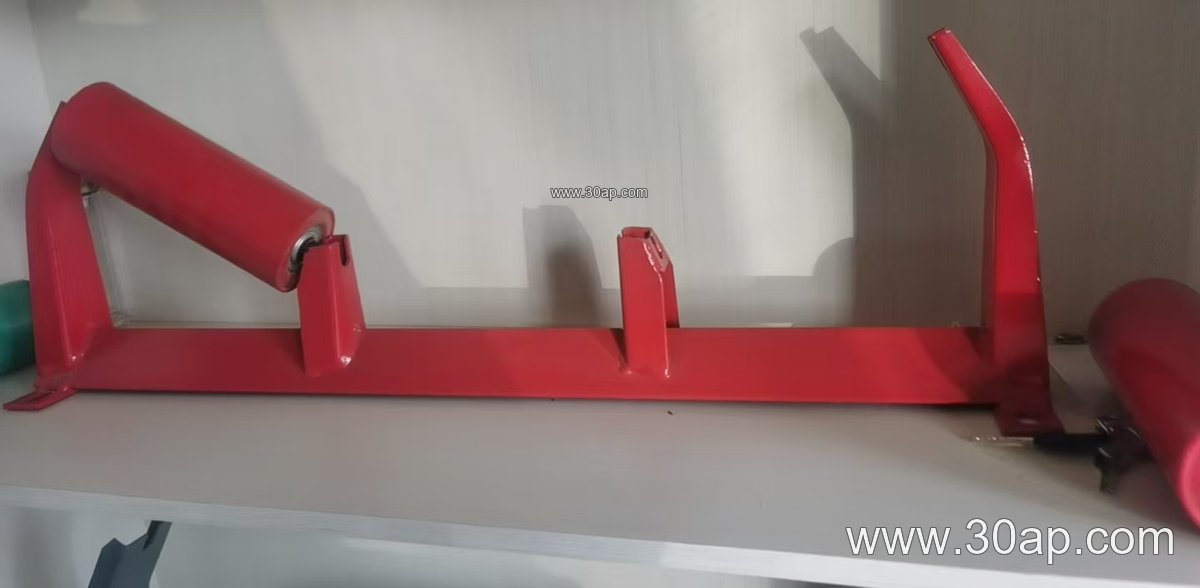Parallel Idler Bracket