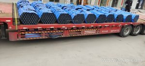 Lower Return Idler Basics for Belt Conveyor Support