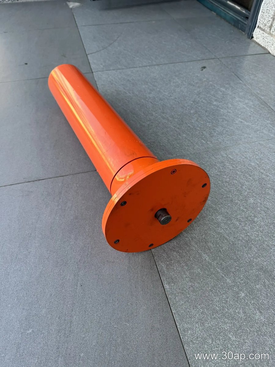 6205 Bearing Idler