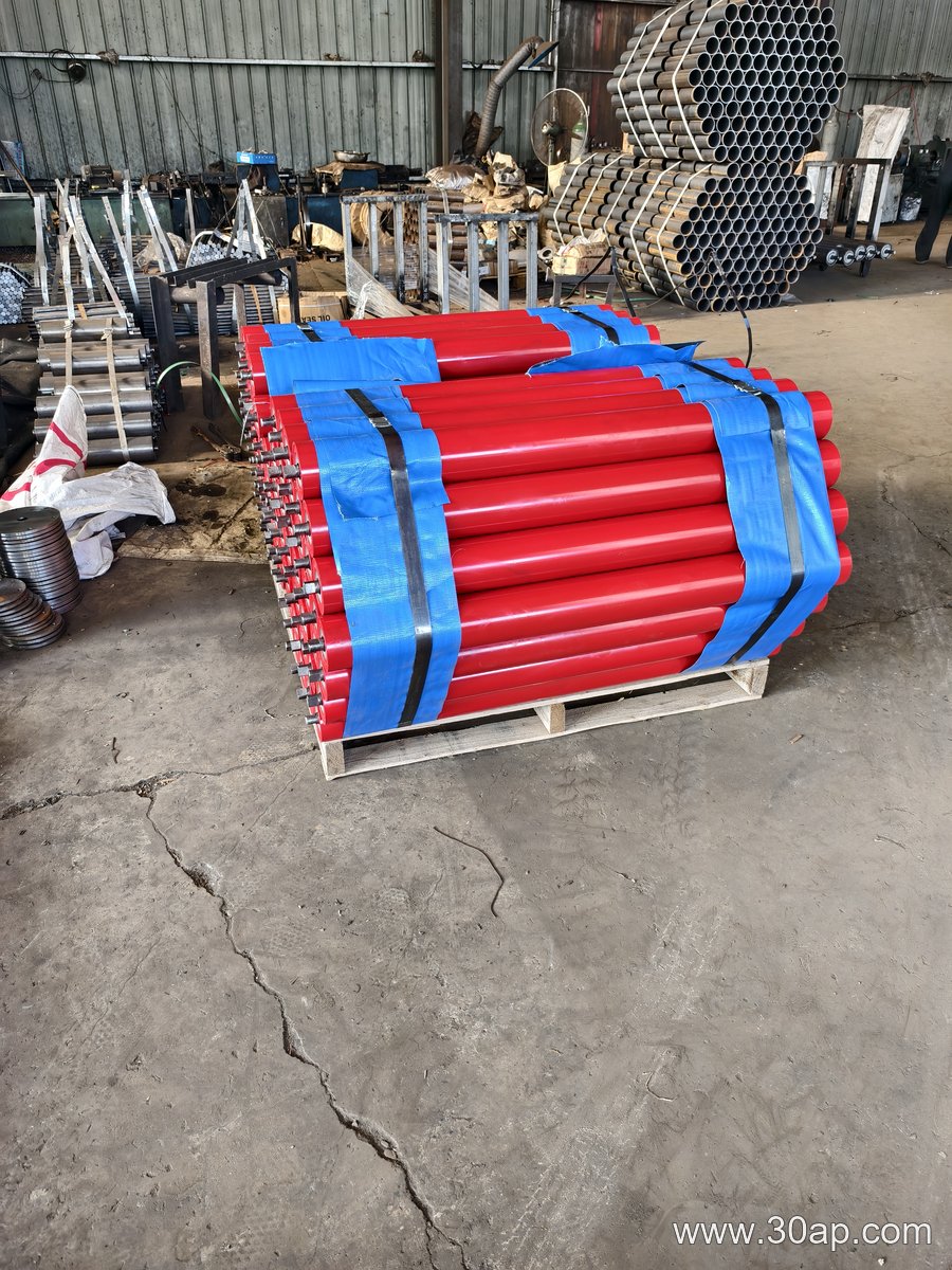 Nylon Idler