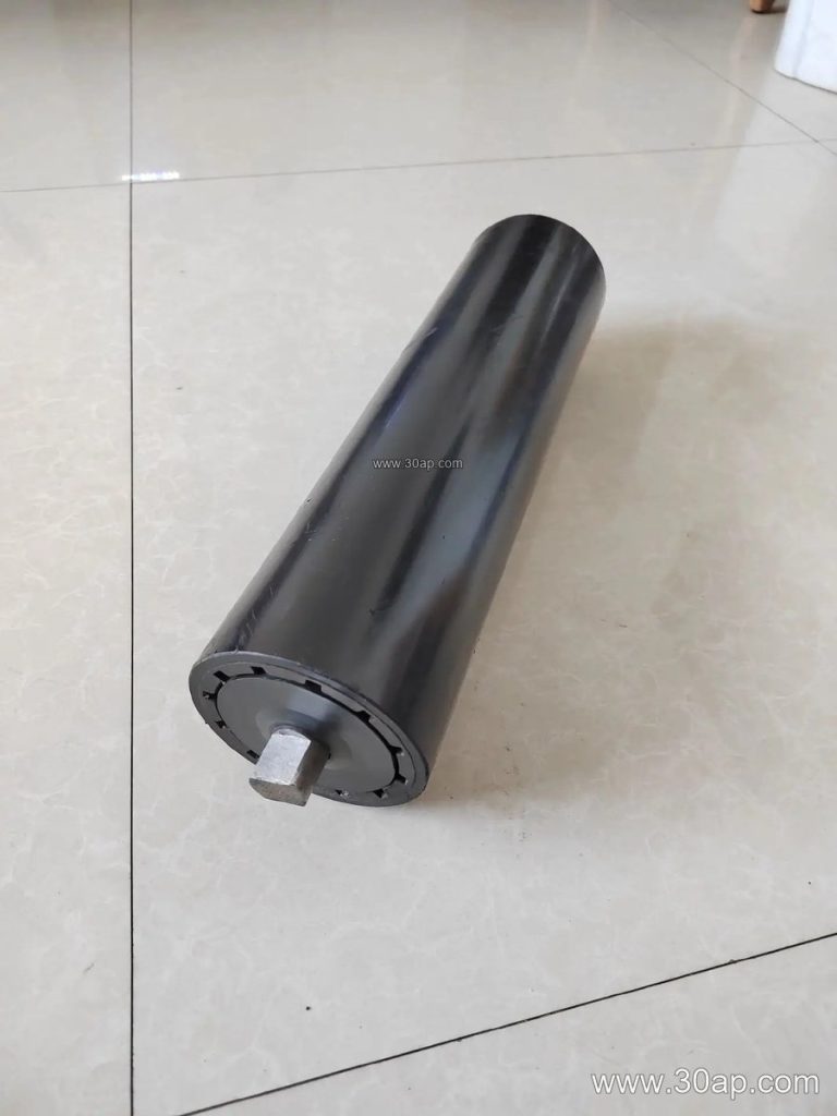 V-Type Return Idler