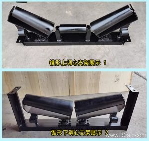 Adjustable Conveyor Bracket A Practical Guide for Belt Conveyor Support