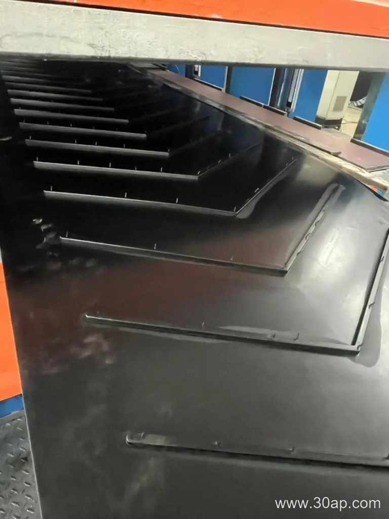 PVG800 Conveyor Belt