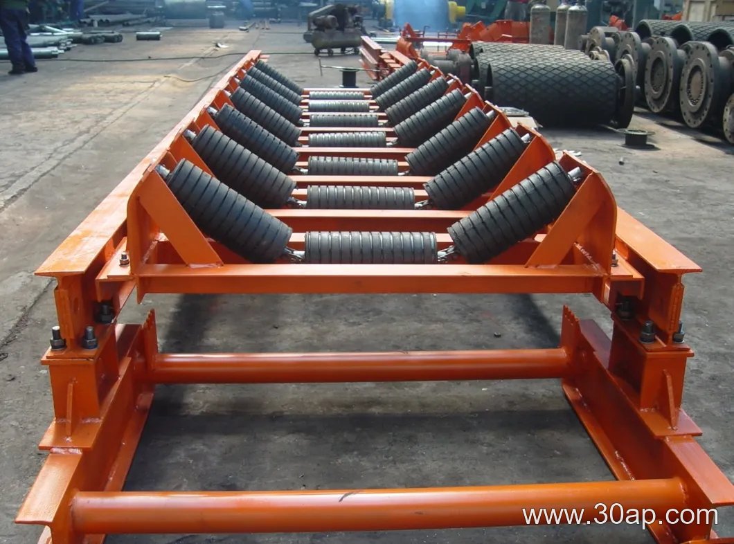 Guide Idler Bracket