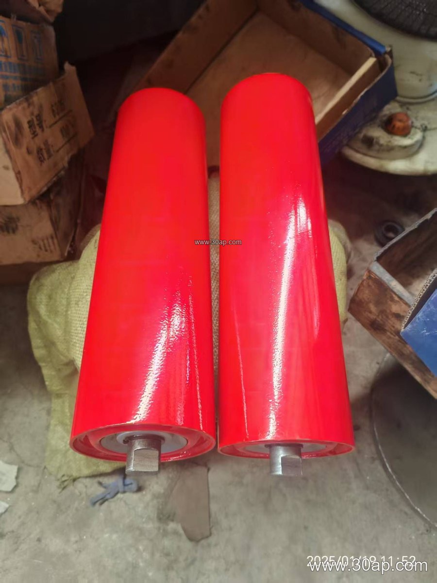 Waterproof Idler