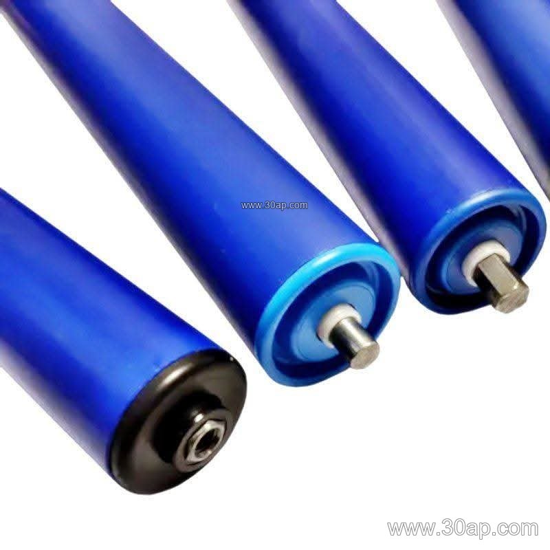 Impact Resistant Idler