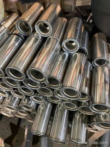 Parallel Return Idler Selection for Belt Conveyors