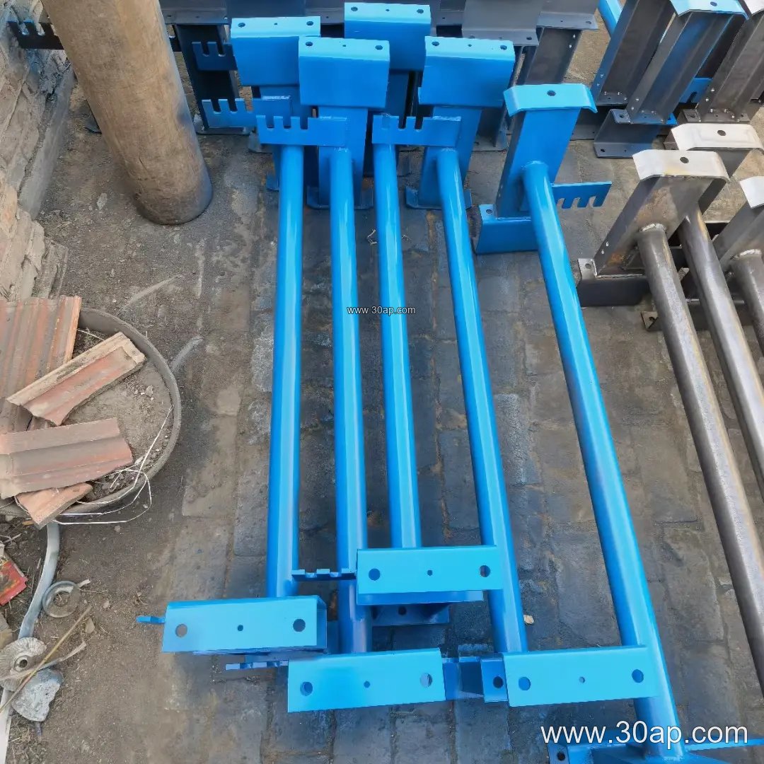 Conveyor Bracket Quotation