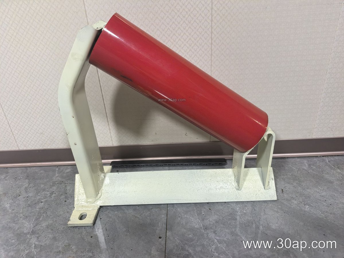 Trough Idler