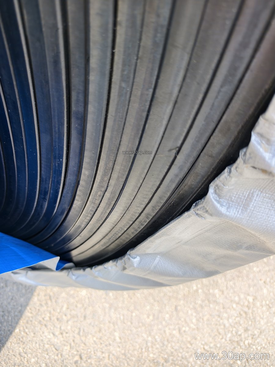 EP Conveyor Belt, 10mm Thick