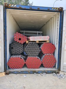 Heavy-Duty Conveyor Idler Selection for Harsh Bulk Handling