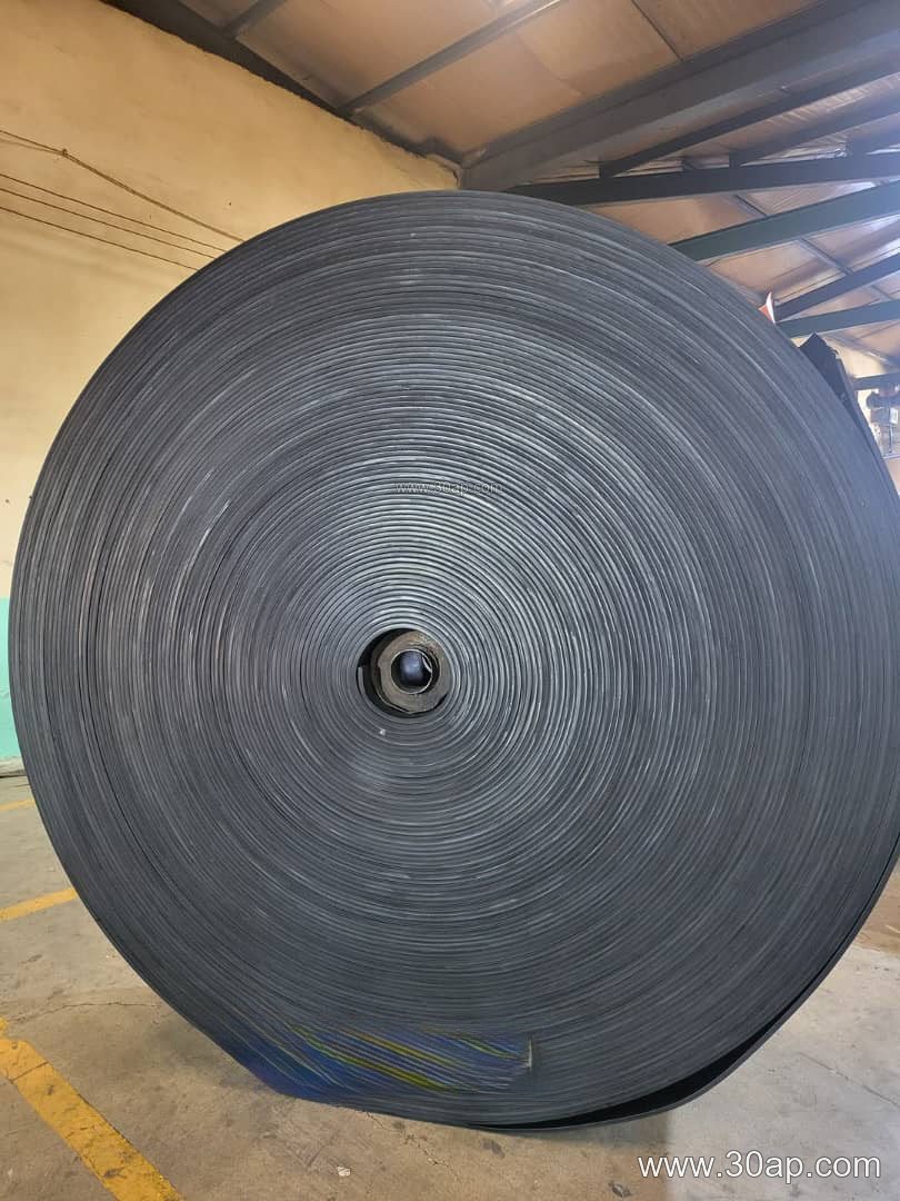 EP Fabric Core Conveyor Belt