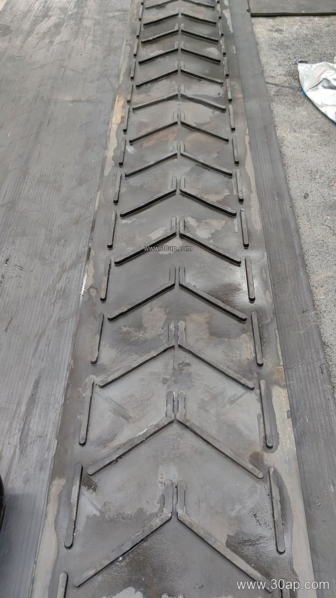 EP400 Conveyor Belt