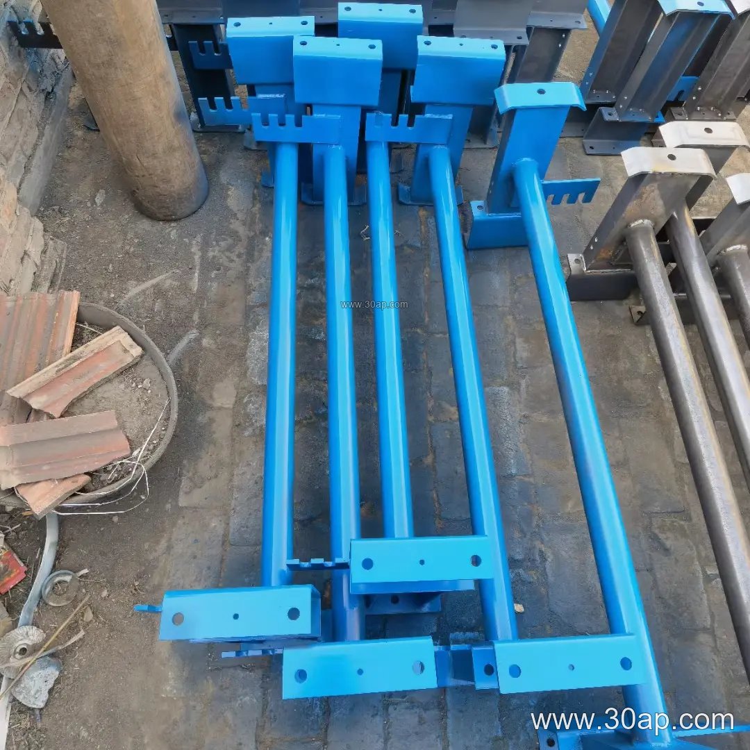 Idler Bracket