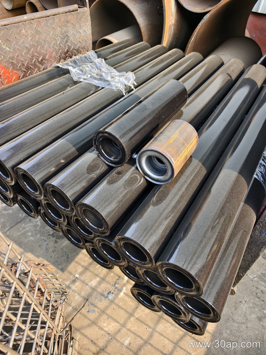 Mining Conveyor Idler