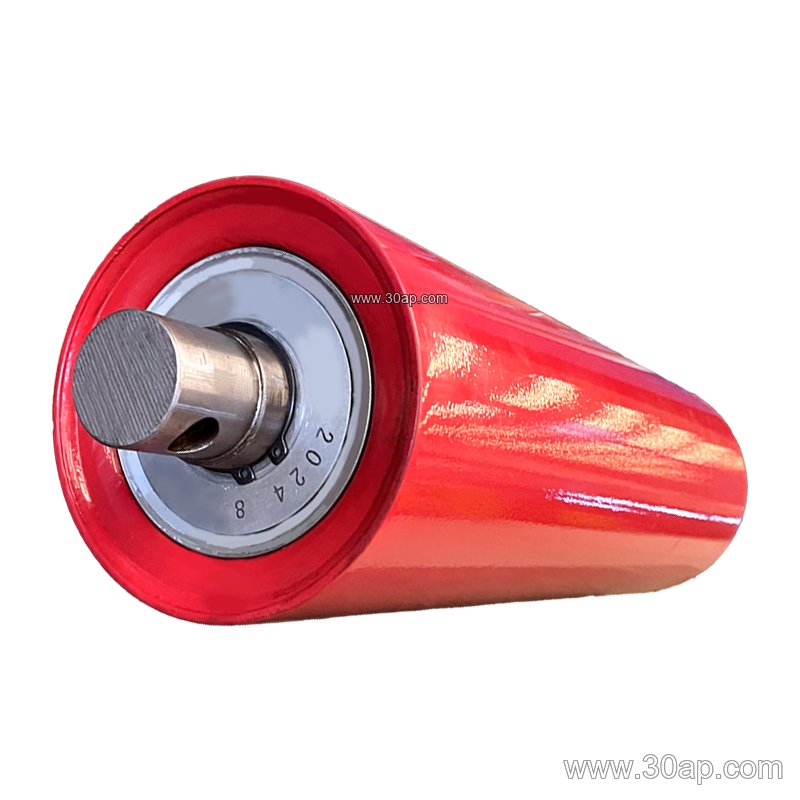 Ø108 Mining Idler