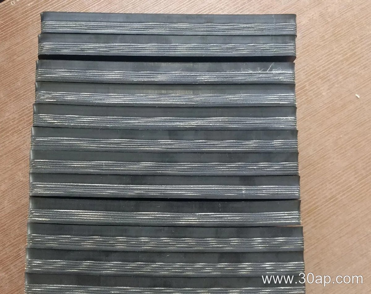 2400mm Conveyor Belt