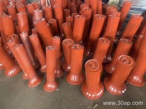 Coal Mine Conveyor Idler Selection and Maintenance Guide
