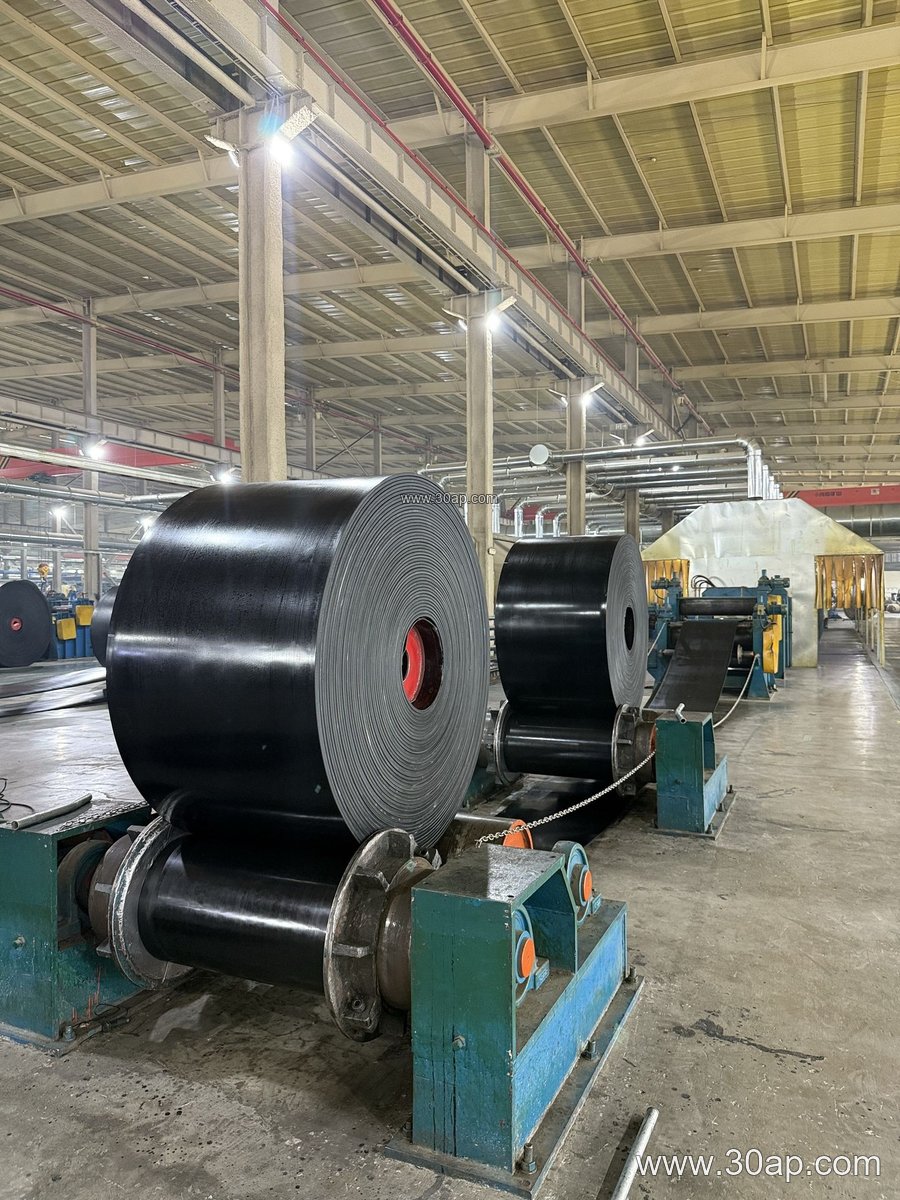 NN Conveyor Belt