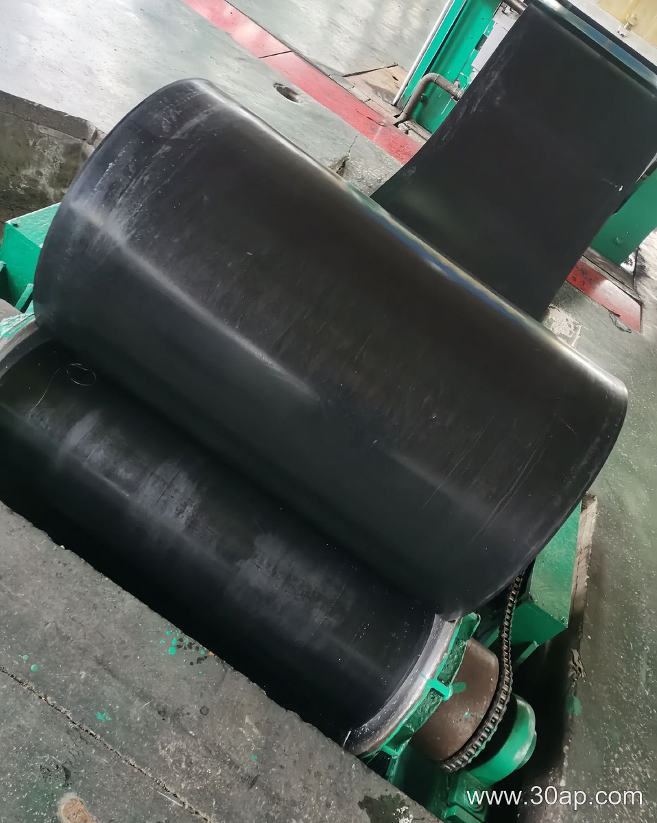 High Abrasion Resistant Conveyor Belt