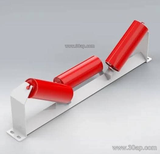 Q355 Conveyor Bracket