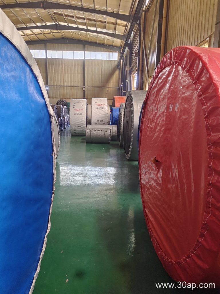 NN Conveyor Belt