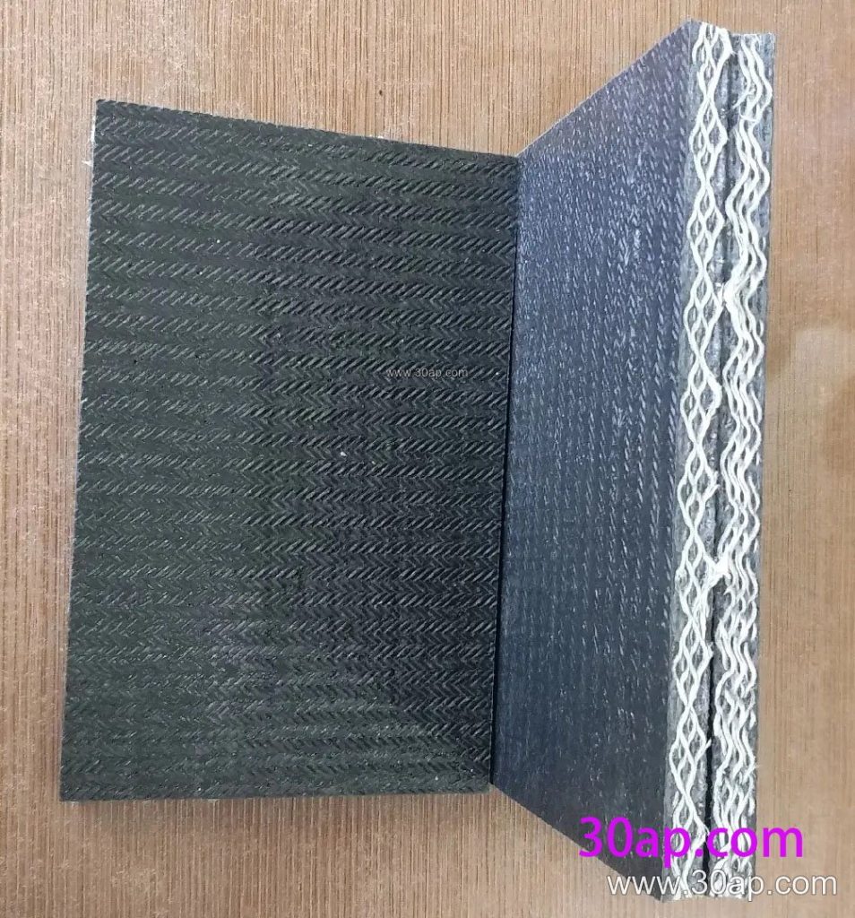Stone Crushing Conveyor Belt