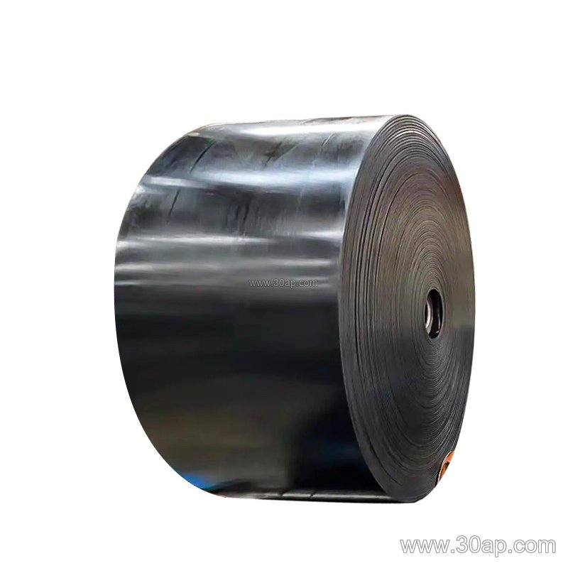 Wide Conveyor Belt