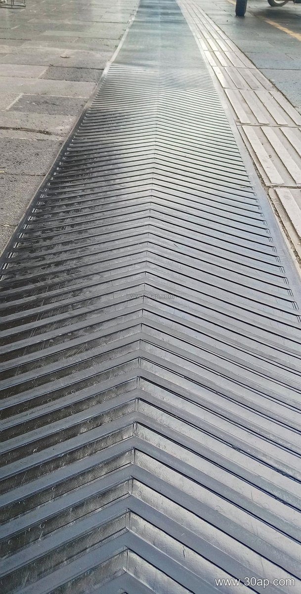 High Temperature Conveyor Belt