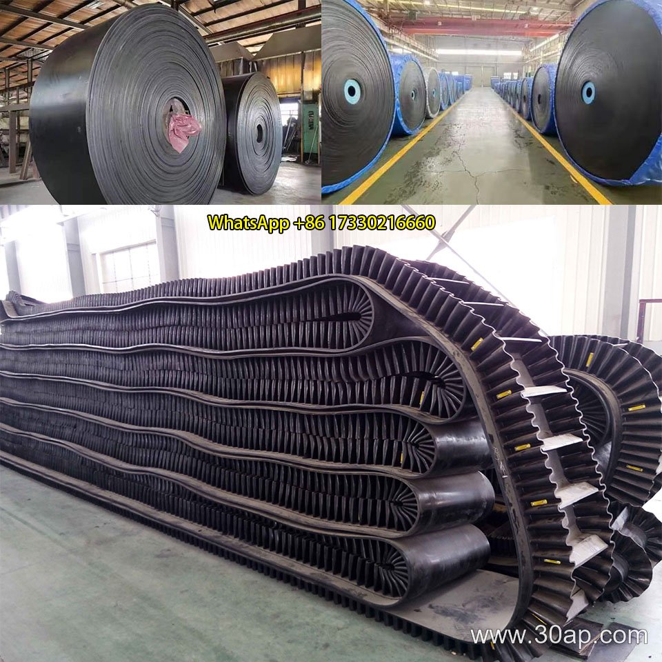 EP300 Conveyor Belt