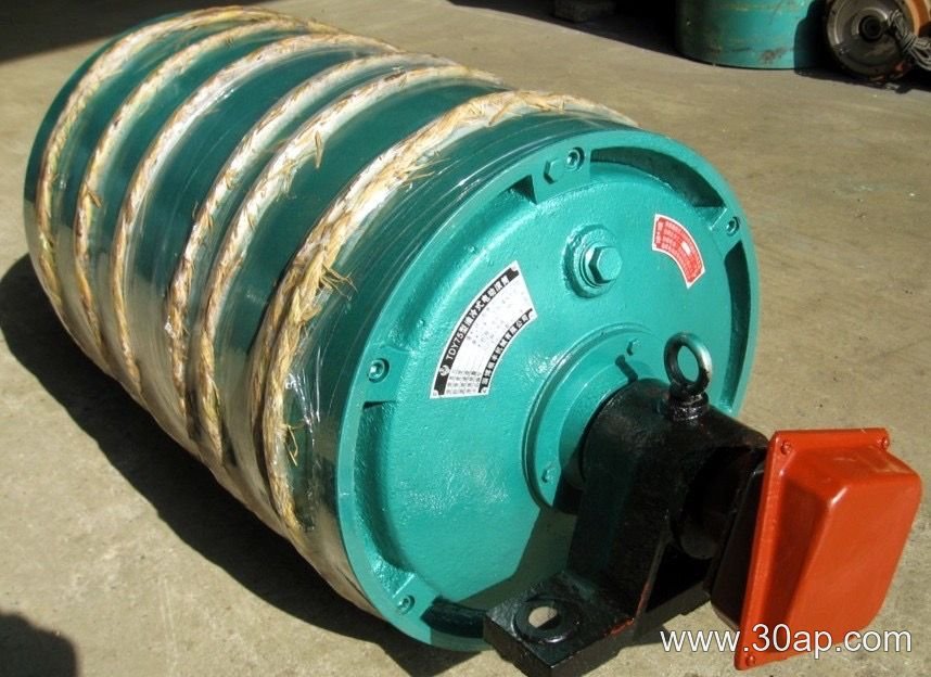 Aggregate Production Line Idler