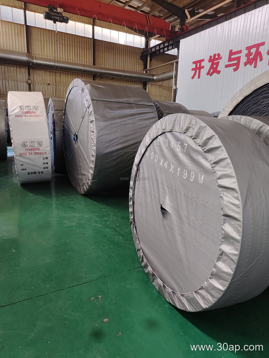 EP630 Conveyor Belt