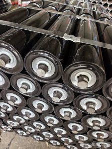 Lower Return Idler Selection and Application for Belt Conveyors