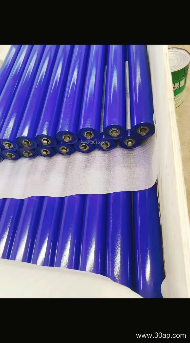 Idler Shaft