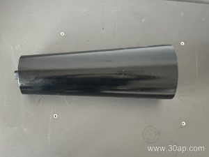 Conveyor Belt Guide Idler Keep Troughing Idlers Tracking True